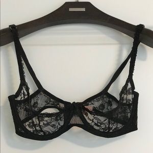Agent Provocateur Bras - gently used 36C